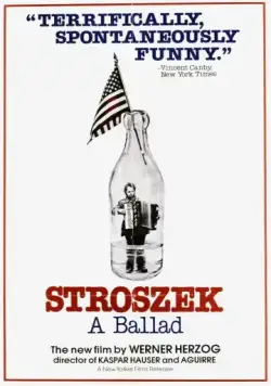 Строшек / Stroszek (1977) фильм смотреть онлайн в хорошем качестве