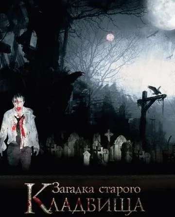 Загадка старого кладбища (2008) фильм смотреть онлайн в хорошем качестве
