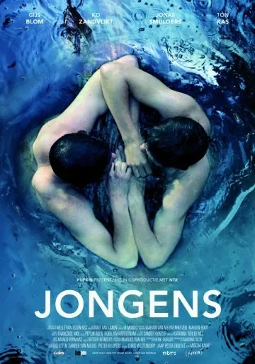 Мальчики / Jongens (2013) фильм смотреть онлайн в хорошем качестве