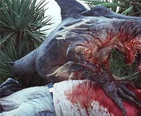 Человек-акула (2005) смотреть онлайн Человек-акула (2005) фильм смотреть онлайн