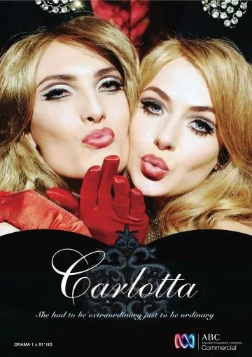 Карлотта / Carlotta (2014) фильм смотреть онлайн в хорошем качестве