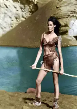 Миллион лет до нашей эры (1966) смотреть онлайн Миллион лет до нашей эры (1966) фильм смотреть онлайн