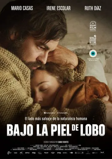 В волчьей шкуре / Bajo la piel de lobo (2017) фильм смотреть онлайн в хорошем качестве