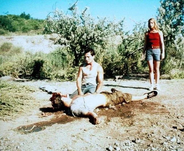 Крокодил (2000) в хорошем качестве смотреть онлайн Крокодил (2000) фильм в хорошем качестве смотреть онлайн