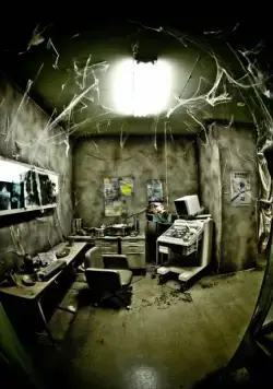 Лабиринт страха (2009) в хорошем качестве смотреть онлайн Лабиринт страха (2009) фильм в хорошем качестве смотреть онлайн