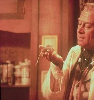 Доктор Дулиттл (1967) смотреть онлайн бесплатно Доктор Дулиттл (1967) фильм смотреть онлайн бесплатно