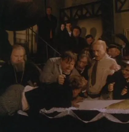 Самоубийца (1990) в хорошем качестве смотреть онлайн Самоубийца (1990) фильм в хорошем качестве смотреть онлайн