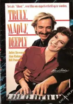 Верно, безумно, глубоко / Truly Madly Deeply (1990) фильм смотреть онлайн в хорошем качестве
