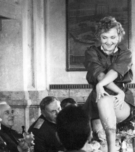 Мой лучший друг, генерал Василий, сын Иосифа (1991) в хорошем качестве смотреть онлайн Мой лучший друг, генерал Василий, сын Иосифа (1991) фильм в хорошем качестве смотреть онлайн