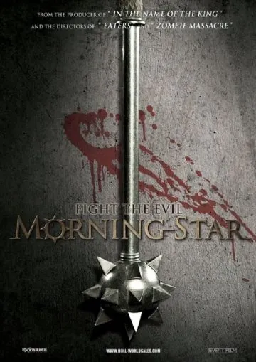Утренняя звезда / Morning Star (2014) фильм смотреть онлайн в хорошем качестве