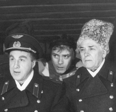 Мой лучший друг, генерал Василий, сын Иосифа (1991) смотреть онлайн бесплатно Мой лучший друг, генерал Василий, сын Иосифа (1991) фильм смотреть онлайн бесплатно