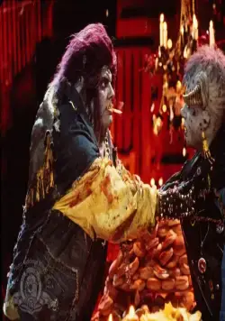 Маленькие монстры (1989) смотреть онлайн бесплатно Маленькие монстры (1989) фильм смотреть онлайн бесплатно