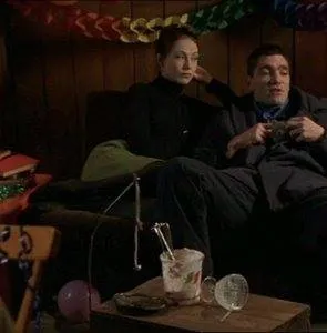 Леди-кошка (2001) смотреть онлайн Леди-кошка (2001) фильм смотреть онлайн