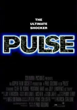 Пульс / Pulse (1988) фильм смотреть онлайн в хорошем качестве