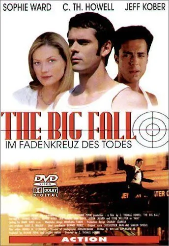 Долгое падение / The Big Fall (1996) фильм смотреть онлайн в хорошем качестве