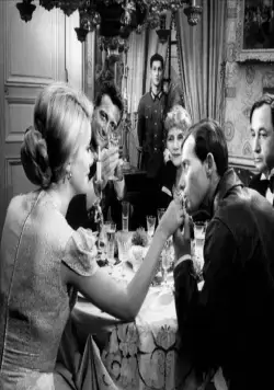 Жизнь богачей (1966) смотреть онлайн бесплатно Жизнь богачей (1966) фильм смотреть онлайн бесплатно