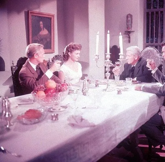 Сломанное копье (1954) смотреть онлайн бесплатно Сломанное копье (1954) фильм смотреть онлайн бесплатно