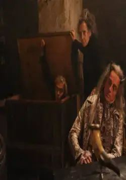 Дьявол с тремя золотыми волосками (2013) смотреть онлайн Дьявол с тремя золотыми волосками (2013) фильм смотреть онлайн