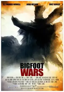 Война с йети / Bigfoot Wars (2014) фильм смотреть онлайн Война с йети / Bigfoot Wars (2014) фильм смотреть онлайн в хорошем качестве