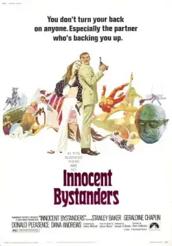 Невинный мирный житель / Innocent Bystanders (1972) фильм смотреть онлайн Невинный мирный житель / Innocent Bystanders (1972) фильм смотреть онлайн в хорошем качестве
