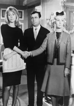 Счастливчики (1963) смотреть онлайн бесплатно Счастливчики (1963) фильм смотреть онлайн бесплатно