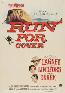 В укрытии / Run for Cover (1955) фильм смотреть онлайн В укрытии / Run for Cover (1955) фильм смотреть онлайн в хорошем качестве