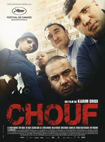 Chouf (2016) фильм смотреть онлайн Chouf (2016) фильм смотреть онлайн в хорошем качестве