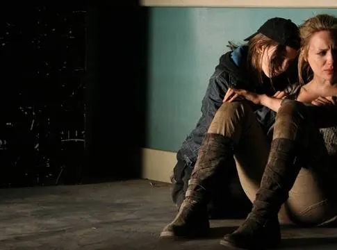 Последняя надежда человечества (2009) в хорошем качестве смотреть онлайн Последняя надежда человечества (2009) фильм в хорошем качестве смотреть онлайн