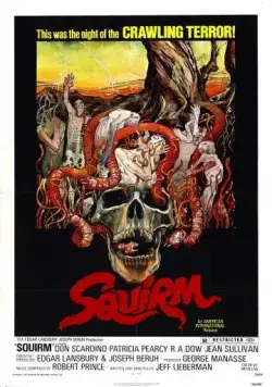 Черви / Squirm (1976) фильм смотреть онлайн Черви / Squirm (1976) фильм смотреть онлайн в хорошем качестве