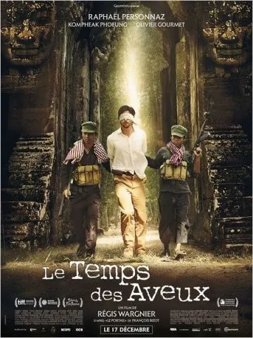 Время признаний / Le temps des aveux (2014) фильм смотреть онлайн Время признаний / Le temps des aveux (2014) фильм смотреть онлайн в хорошем качестве