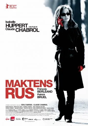 Комедия власти / L'ivresse du pouvoir (2005) фильм смотреть онлайн Комедия власти / L'ivresse du pouvoir (2005) фильм смотреть онлайн в хорошем качестве