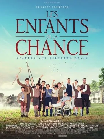 Les enfants de la chance (2016) фильм смотреть онлайн Les enfants de la chance (2016) фильм смотреть онлайн в хорошем качестве