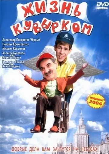 Жизнь кувырком (2003) фильм смотреть онлайн в хорошем качестве