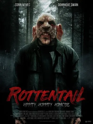 Гнилохвост / Rottentail (2018) фильм смотреть онлайн Гнилохвост / Rottentail (2018) фильм смотреть онлайн в хорошем качестве