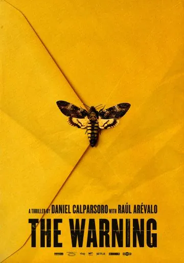 Уведомление / El aviso (2018) фильм смотреть онлайн в хорошем качестве