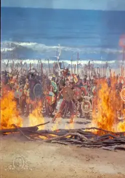 Короли Солнца (1963) смотреть онлайн Короли Солнца (1963) фильм смотреть онлайн