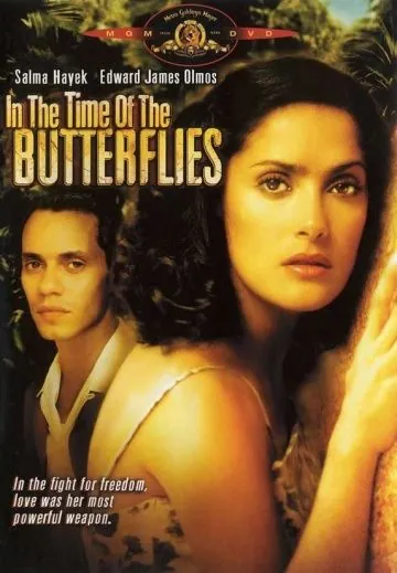 Времена бабочек / In the Time of the Butterflies (2001) фильм смотреть онлайн в хорошем качестве