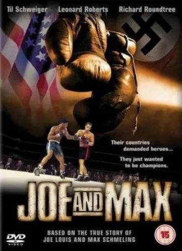 Джо и Макс / Joe and Max (2002) фильм смотреть онлайн в хорошем качестве