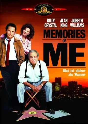 Мои воспоминания / Memories of Me (1988) фильм смотреть онлайн в хорошем качестве