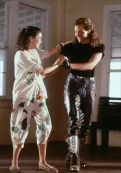 А ей ни слова обо мне (1990) в хорошем качестве смотреть онлайн А ей ни слова обо мне (1990) фильм в хорошем качестве смотреть онлайн