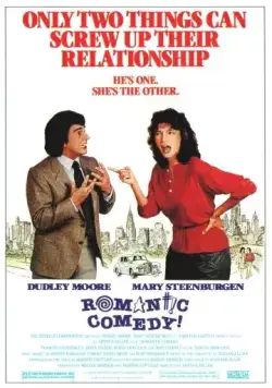 Романтическая комедия / Romantic Comedy (1983) фильм смотреть онлайн в хорошем качестве