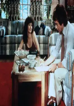 Романтическая комедия (1983) смотреть онлайн бесплатно Романтическая комедия (1983) фильм смотреть онлайн бесплатно