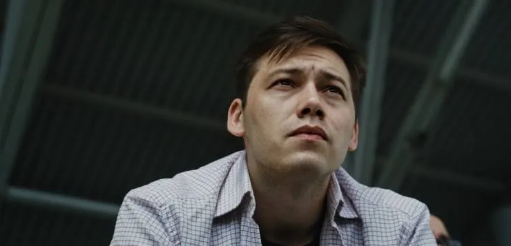 Каминг Аут (2017) смотреть онлайн Каминг Аут (2017) фильм смотреть онлайн