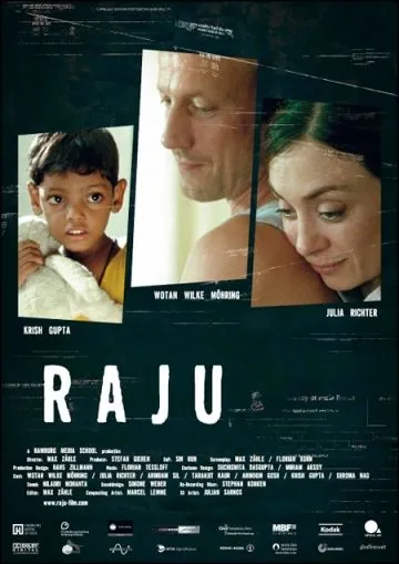Раджу / Raju (2011) фильм смотреть онлайн в хорошем качестве