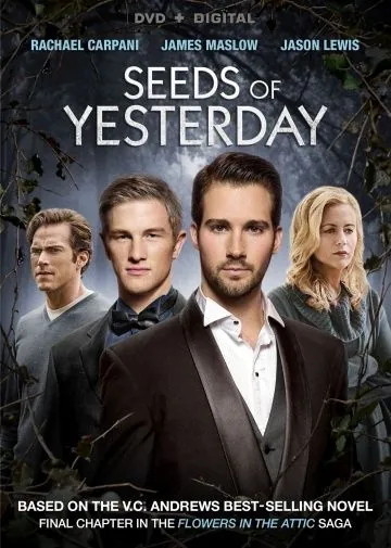 Семена прошлого / Seeds of Yesterday (2015) фильм смотреть онлайн в хорошем качестве
