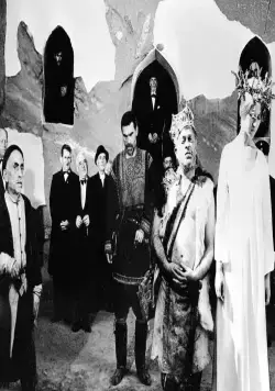 Мольба (1967) смотреть онлайн бесплатно Мольба (1967) фильм смотреть онлайн бесплатно