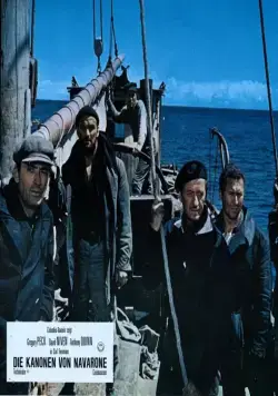 Пушки острова Наварон (1961) в хорошем качестве смотреть онлайн Пушки острова Наварон (1961) фильм в хорошем качестве смотреть онлайн