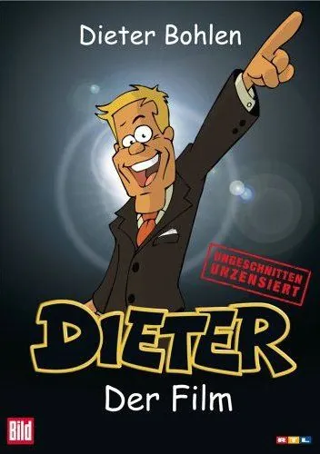 Дитер / Dieter (2006) мультфильм смотреть онлайн Дитер / Dieter (2006) мультфильм смотреть онлайн в хорошем качестве