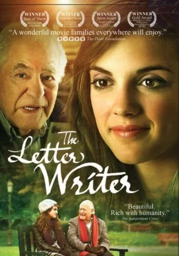 Нечаянные письма / The Letter Writer (2011) фильм смотреть онлайн в хорошем качестве