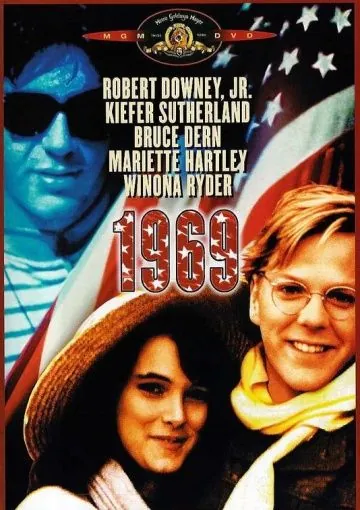 1969 / 1969 (1988) фильм смотреть онлайн в хорошем качестве